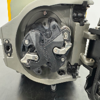 Watson Marlow 630Bp Peristaltic Pump image 3